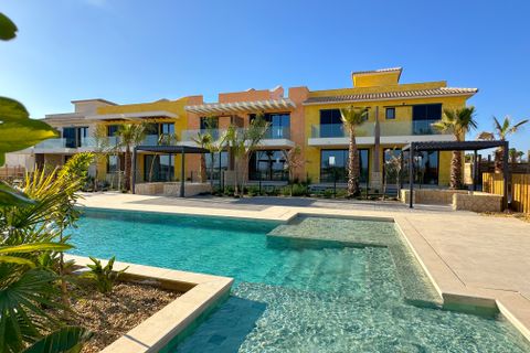 Byhus i Vera, Almeria, Vera - € 315.000 | Ref: CR8 - foto 1